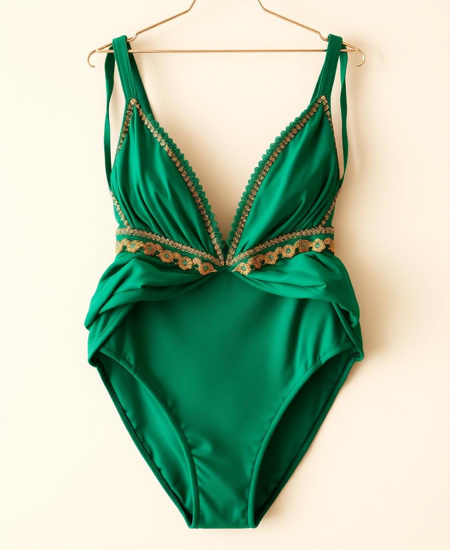 Emerald Empress