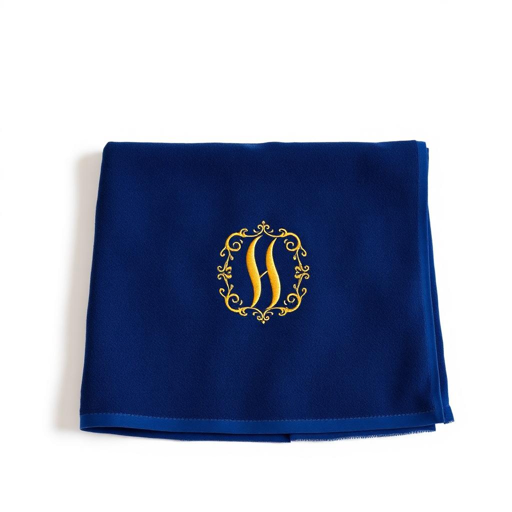 Sapphire Beach Towel